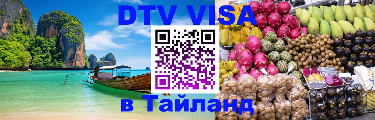Сколько стоит DTV виза — актуальные цены, оформление даже без документов - 18.11.2025 